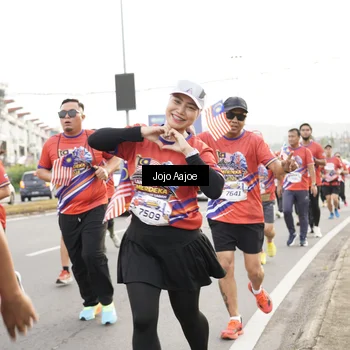 Runner Photo 5959097