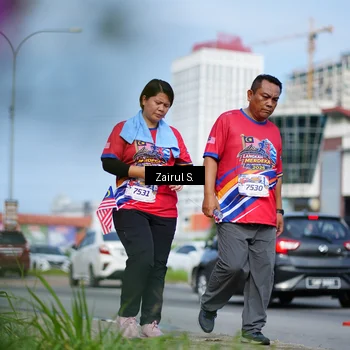 Runner Photo 5959104