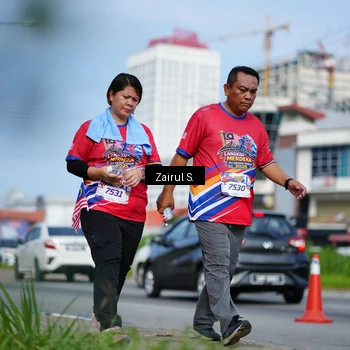 Runner Photo 5959105