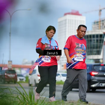 Runner Photo 5959109