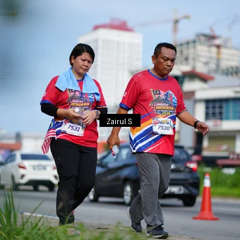Runner Photo 5959111