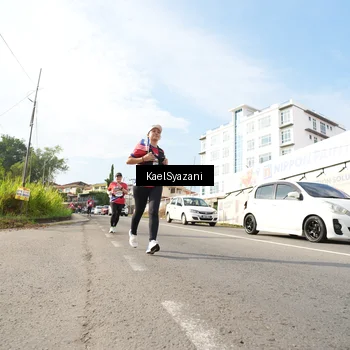 Runner Photo 5959122