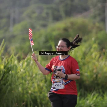 Runner Photo 5959127