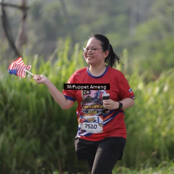 Runner Photo 5959128