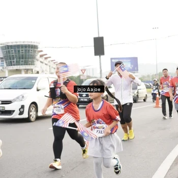 Runner Photo 5959137