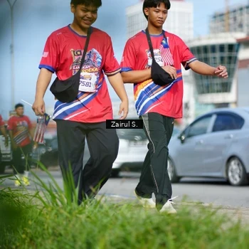 Runner Photo 5959138
