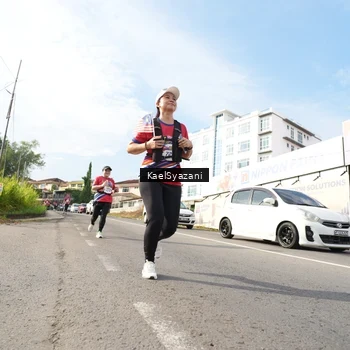 Runner Photo 5959139