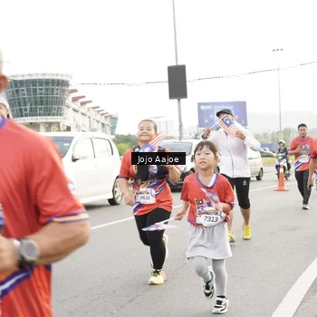 Runner Photo 5959140