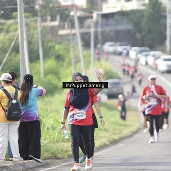 Runner Photo 5959141