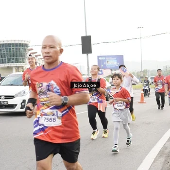 Runner Photo 5959146