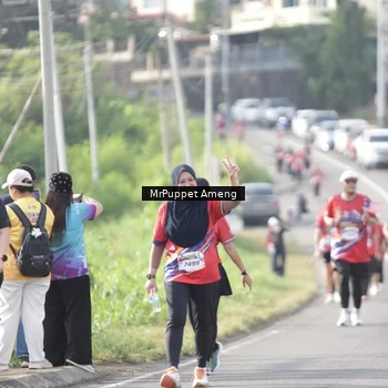 Runner Photo 5959149