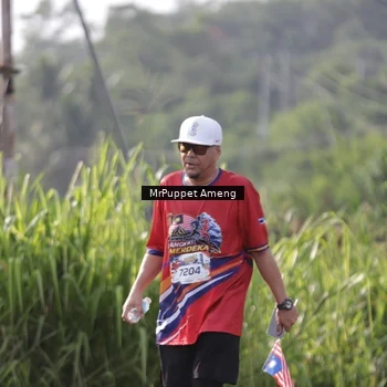 Runner Photo 5959150