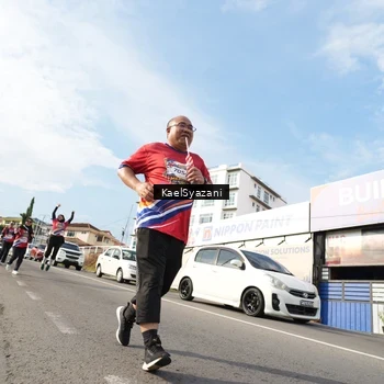 Runner Photo 5959154