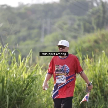 Runner Photo 5959159