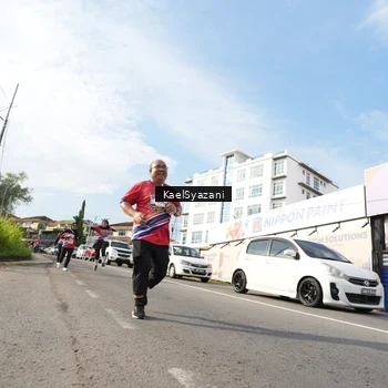 Runner Photo 5959162