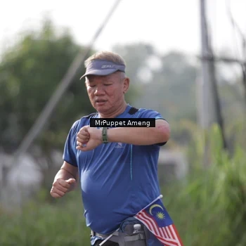 Runner Photo 5959163
