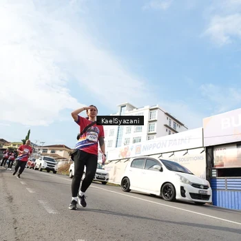 Runner Photo 5959164