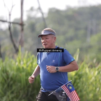 Runner Photo 5959169