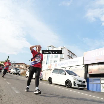 Runner Photo 5959170