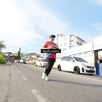 Runner Photo 5959172