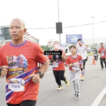 Runner Photo 5959173