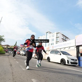 Runner Photo 5959175