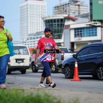Runner Photo 5959177