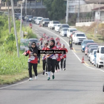 Runner Photo 5959178