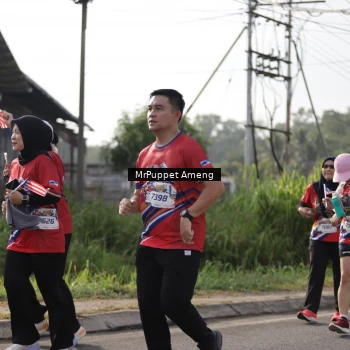 Runner Photo 5959179
