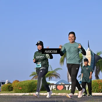 Runner Photo 5959182