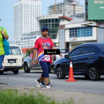 Runner Photo 5959185