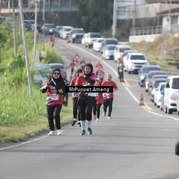 Runner Photo 5959190