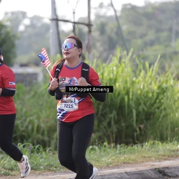 Runner Photo 5959196