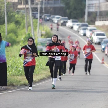 Runner Photo 5959200