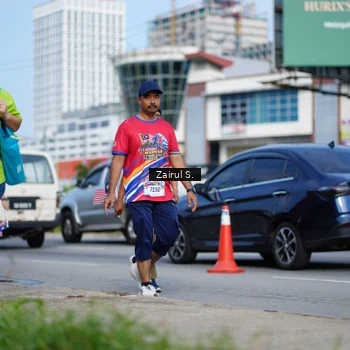 Runner Photo 5959204