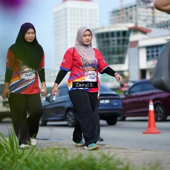Runner Photo 5959206