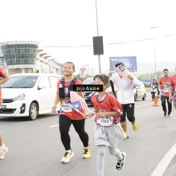 Runner Photo 5959207