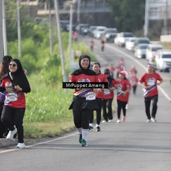 Runner Photo 5959208