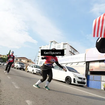 Runner Photo 5959212