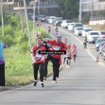 Runner Photo 5959215