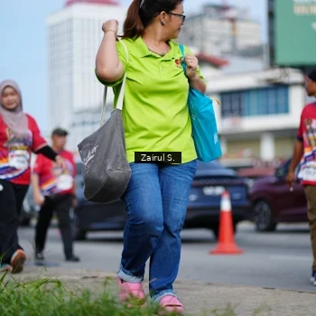 Runner Photo 5959222