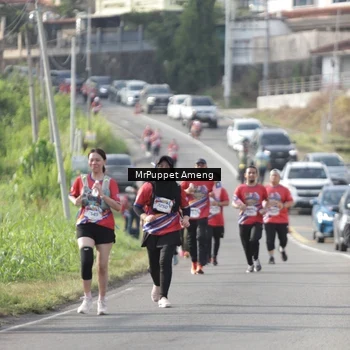 Runner Photo 5959223