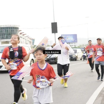 Runner Photo 5959224