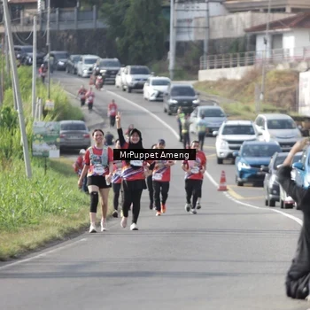 Runner Photo 5959227
