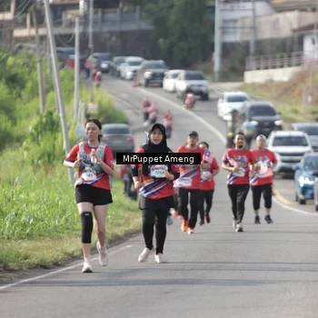 Runner Photo 5959228