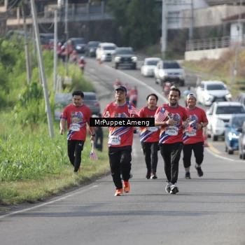 Runner Photo 5959232