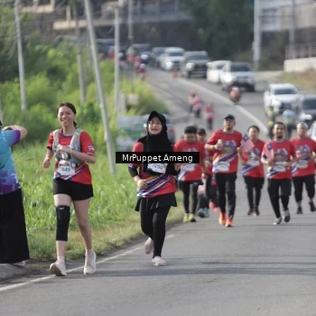Runner Photo 5959234