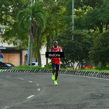 Runner Photo 5959236
