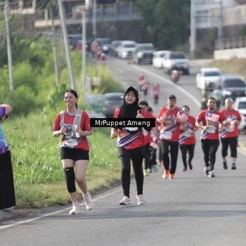 Runner Photo 5959237
