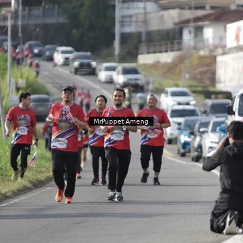 Runner Photo 5959238